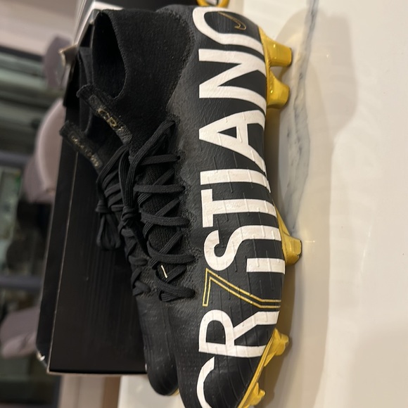 CR7STIANO SUPERFLY 6 SE